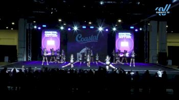 Five Star - Lady Black [2024 L4 Senior - Small Day 2] 2024 Coastal at the Capitol Grand Nationals