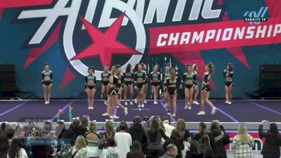 True Allstars - LOYALTY [2023 L3 Senior - D2 3/4/2023] 2023 Mid-Atlantic Championship Grand Nationals