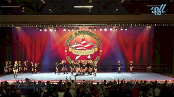 Bullitt Athletics - Lethal Ladies [2023 L2 Junior - Medium Day 2] 2023 The American Royale Sevierville Nationals