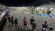 High School Boys' Mile, Finals 5