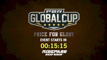 Full Replay - Price for Glory Episode 6