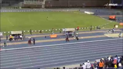 Replay: Field Event #3 - 2022 FHSAA Outdoor Championships | May 13 @ 7 PM