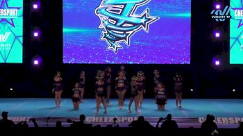Maryland Twisters Gaithersburg - Ozone [2024 L6 U18 Co-ed NT Day 1] 2024 CHEERSPORT National All Star Cheerleading Championship