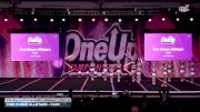 Fire Cheer Allstars - FURY [2026 L1 Youth - D2 - Small Day 1] 2026 One Up Grand Nationals