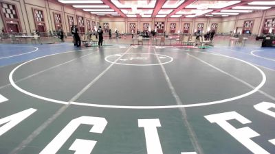 Replay: Mat 3 - 2024 Phil Portuese Northeast Regional Champs | May 10 @ 10 AM