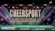 The Xtreme Girls - Dior [2026 L1 Tiny - D2 Day 1] 2026 CHEERSPORT National All Star Cheerleading Championship