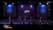 Jaguar Athletics - Queens [2026 Junior Flex--Div 2 Day 2] 2026 The All Out Grand Nationals