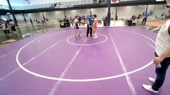 120-130 lbs Rr Rnd 3 - Kristian Tapia, Elite Athletic Club vs Connor Olson, Elite Athletic Club