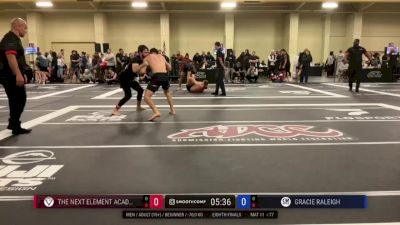 Cristian Chiosa vs Matthew Davis 2025 ADCC Charlotte Open