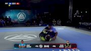 Isaque Bahiense vs Taylor Pearman 2026 Polaris 37