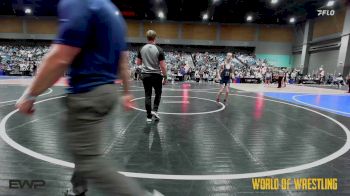 120 lbs Consi Of 16 #2 - Logan Miller, Duchesne vs Ames Neff, Timpanogos Wrestling