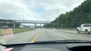 Heading To Defense Soap Through CLE