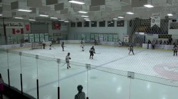 Replay: Home - 2025 Medicine Hat vs Beaverlodge | Mar 21 @ 7 PM