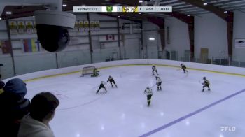 Replay: Home - 2025 Balmoral Hall vs PMHA | Feb 7 @ 6 PM