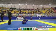 Replay: Mat 10 - 2026 FPJJ Circuito Paulista GI Etapa 3 | Aug 15 @ 9 AM