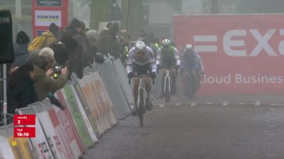 Watch In Canada: 2024 Exact Cross Loenhout - Azencross