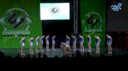 No Limits Dance - Junior Large Lyrical [2025 Junior - Contemporary/Lyrical - Large Day 1] 2025 CSG Dance Grand Nationals
