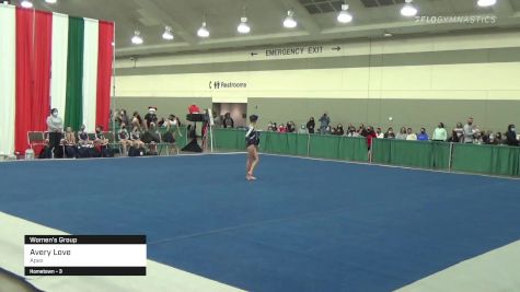 Avery Love - Women's Group, Apex - 2021 Christmas on the Chesapeake