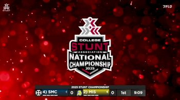 STNT - Misericordia vs Saint Mary's (IN) - D3 - Day 1 - Game 5