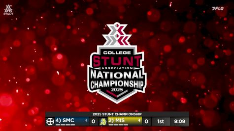 STNT - Misericordia vs Saint Mary's (IN) - D3 - Day 1 - Game 5