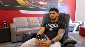 Anthony Echemendia Is Ready To Make Memories At The All-Star Classic