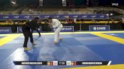 ADRIAN ROBERTO PEREIRA vs MATHEUS PAULO DA COSTA 2026 Pan Jiu Jitsu IBJJF Championship