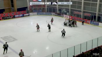 Replay: Home - 2024 Outliers vs Mustangs | Nov 29 @ 7 PM