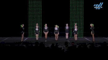 Wisconsin Elite - Bomb Squad [2025 L1 Youth - D2 Day 1] 2025 ASC King of the Jungle Schaumburg Showdown