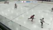 Replay: Home - 2024 Jr. Rangers vs Islanders HC | Oct 11 @ 10 AM