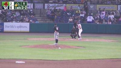 Replay: Away - 2025 Gastonia vs York Revolution | Jun 14 @ 6 PM