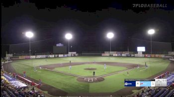 Replay: Evansville vs Florence | Sep 2 @ 7 PM
