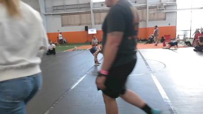 44-48 lbs Round 5 - Leon Smith, Medina vs Ayden Singleton, Indian Creek