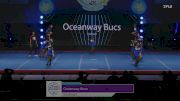 Oceanway Bucs - Southeast [2024 Greater Jacksonville Pop Warner Thursday] 2024 Pop Warner National Cheer & Dance Championship