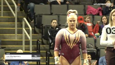 Lexi Montgomery - Vault, MINNESOTA - 2019 Elevate the Stage Toledo presented by ProMedica