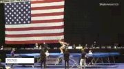 Kate Moody - Individual Trampoline, Gymnast Factory - 2021 USA Gymnastics Championships