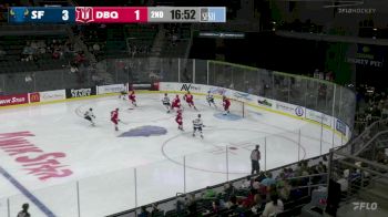 Replay: Home - 2024 Dubuque vs Sioux Falls | Oct 11 @ 7 PM