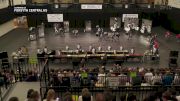 Forsyth Central HS "Cumming GA" at 2026 WGI Perc/Winds Atlanta Regional+