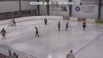 Replay: Home - 2024 KC Centennials vs Grande Peace | Nov 9 @ 7 PM