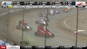 D-Mains | 2026 Chili Bowl Nationals Saturday