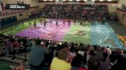 Pearland HS "Pearland TX" at 2026 WGI Guard Austin Regional+