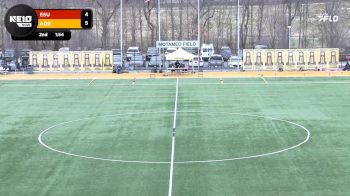 Replay: East Stroudsburg vs Adelphi | Mar 15 @ 1 PM