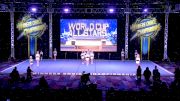 World Cup - Twinkles [2025 Youth Level 5 1] 2025 Winners Choice Live at Foxwoods