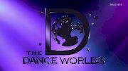 Replay: Fiesta - Rebroadcast - 2022 REBROADCAST: The Dance Worlds | Apr 25 @ 9 AM