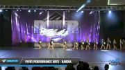 Pivot Performance Arts - Kardia [2021 Junior - Pom Day 1] 2021 ACP Power Dance Nationals & TX State Championship