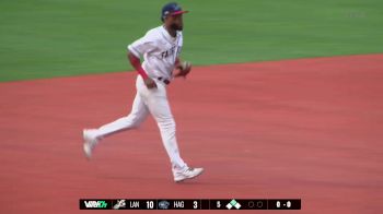 Replay: Home - 2024 Lancaster Stormers vs Flying Boxcars | Jul 16 @ 6 PM