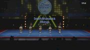 South Brunswick Vikings - Eastern [2024 Central Jersey Pop Warner Wednesday] 2024 Pop Warner National Cheer & Dance Championship
