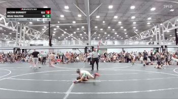 64 lbs Round 2 (8 Team) - Jacobi Burkett, Revival Jokers vs Beau Walton, Prestige Worldwide