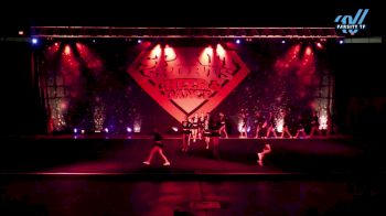 United Elite Cheer - RIOT [2024 L3 Junior - D2 Day 1] 2024 Spirit Sports Dallas Nationals