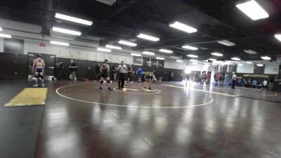 157 lbs Champ. Round 1 - Izaac Esparza, Paloma Valley vs Jesse Jimenez, Centennial (Corona)