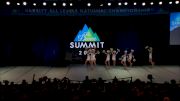 Jubilly Dance Crew - Jubilly Dance Crew Junior [2018 Small Junior Pom Semis] The Dance Summit